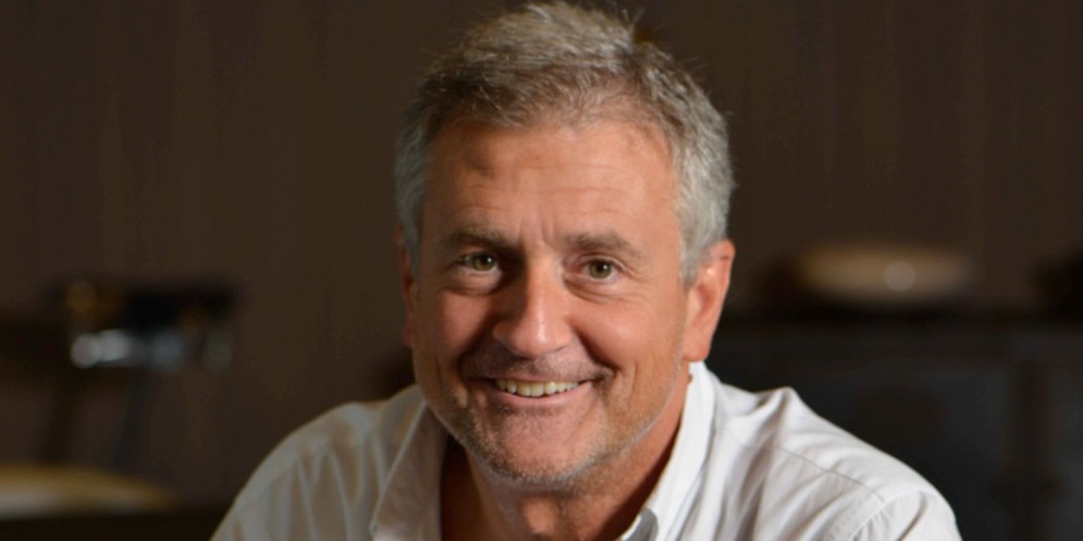 Ignazio Rocco, Fondatore e CEO di Credimi