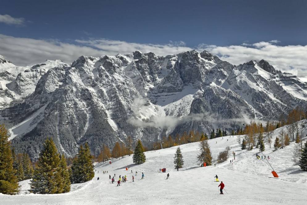 Dolomiti