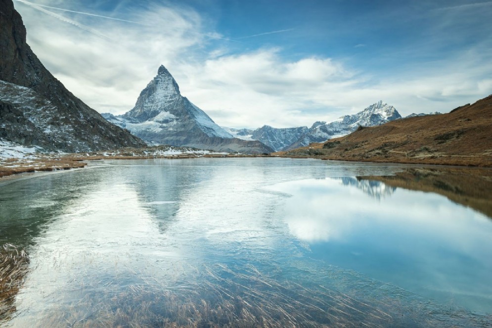 Zermatt