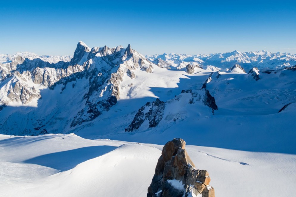 Chamonix