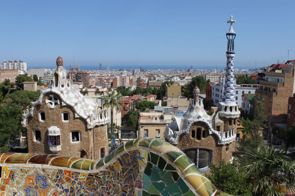 Barcellona