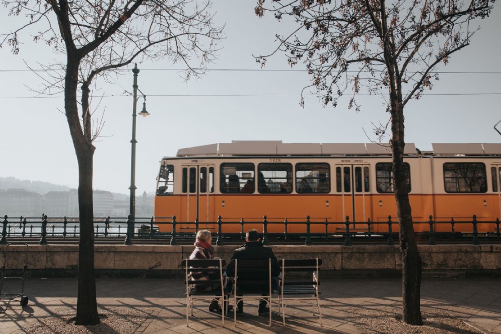 Budapest