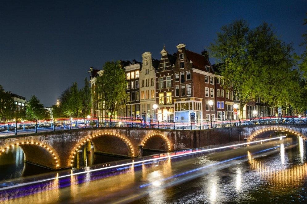 Amsterdam