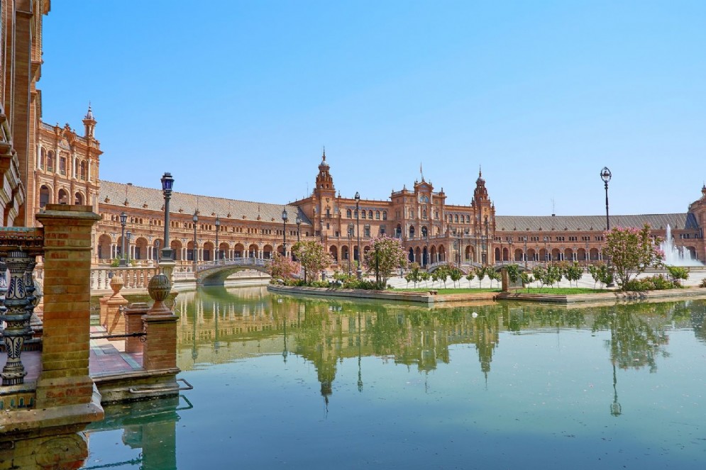 Siviglia