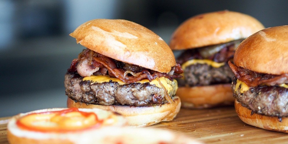 Hamburger