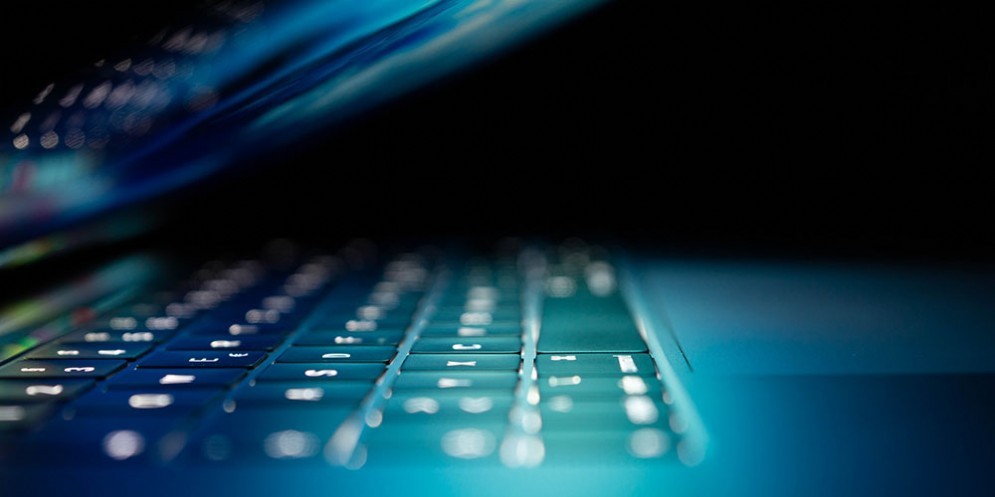Laptop computer