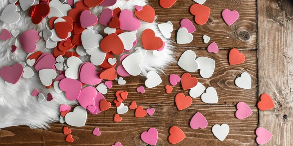 San Valentino