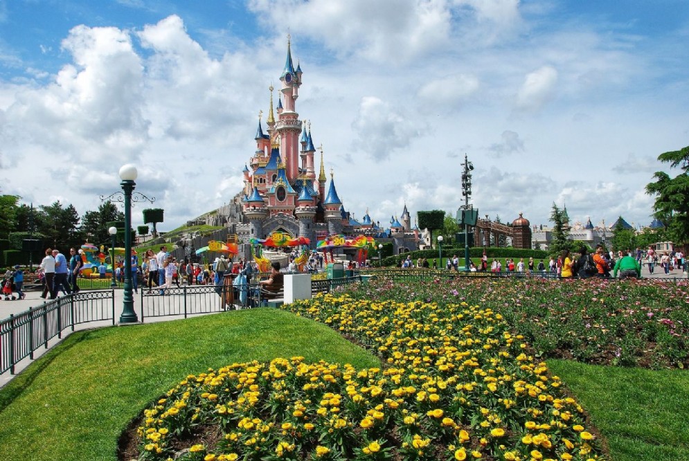 Disneyland