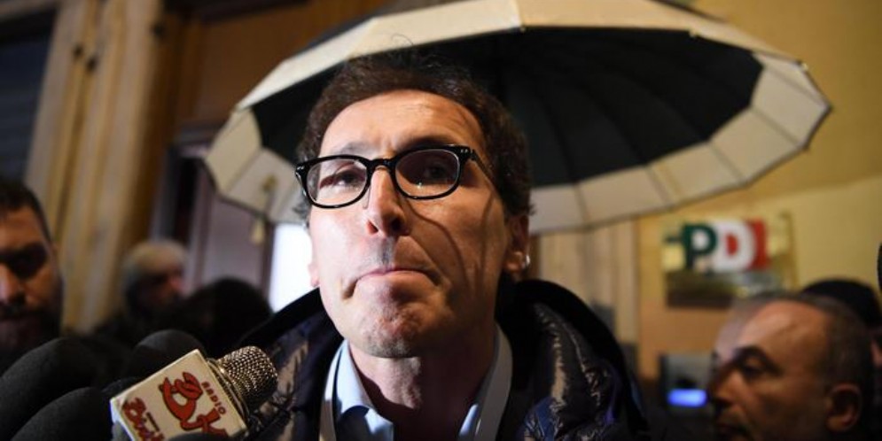 Francesco Boccia, Ministro per gli Affari Regionali