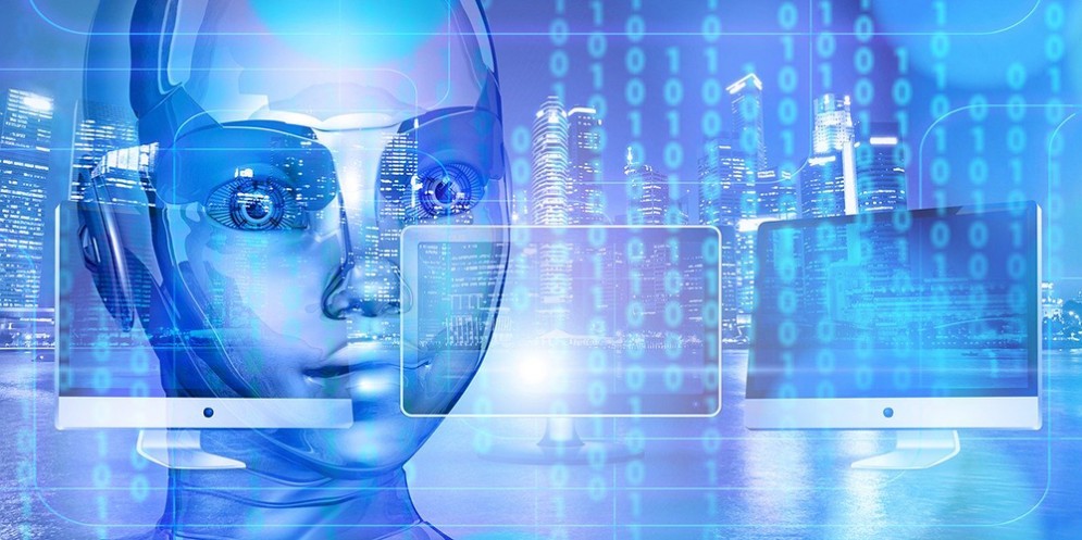 Intelligenza artificiale