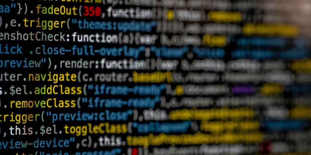 Sicurezza informatica