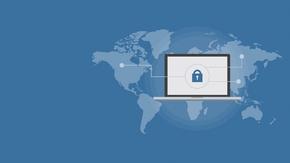 Sicurezza informatica