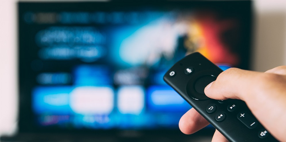 Smart tv