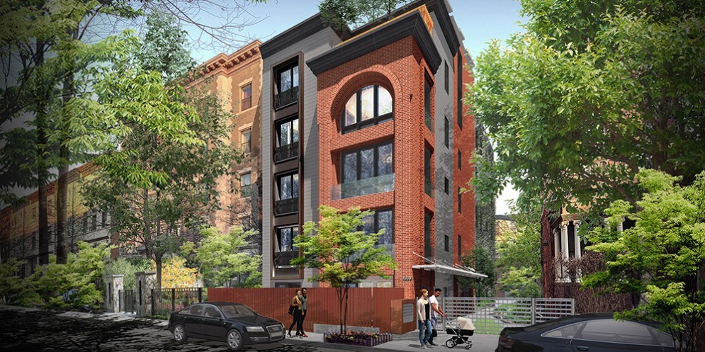 Walliance Brooklyn