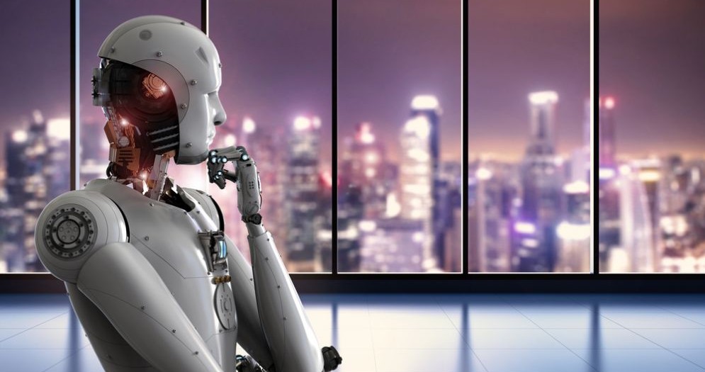 Intelligenza artificiale
