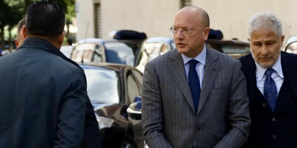 Vincenzo Boccia, Presidente di Confindustria