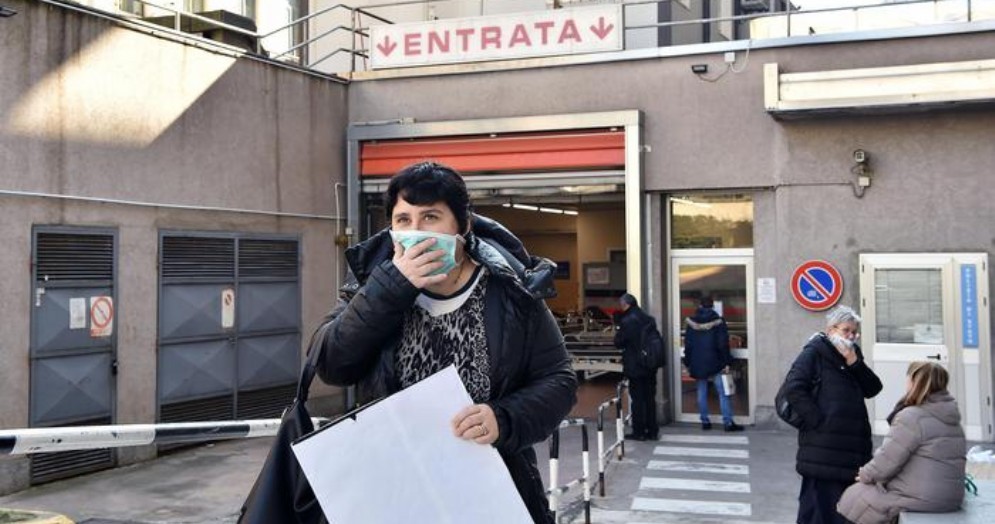 Altri tre pazienti morti con il Coronavirus in Piemonte
