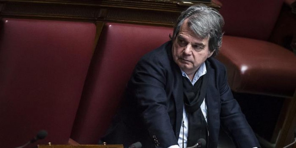 Renato Brunetta, Responsabile economico di Forza Italia