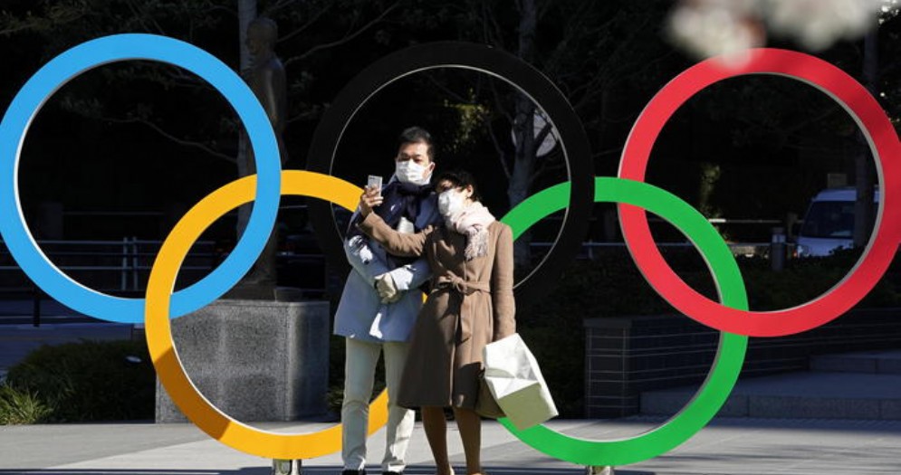 Olimpiadi Tokyo 2020, è ufficiale: i Giochi in Giappone rinviati al 2021