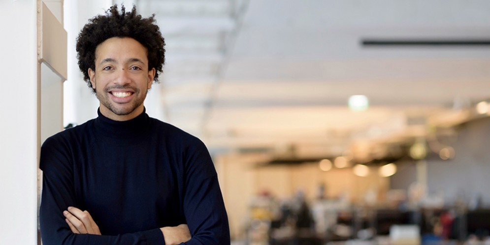 Nelson Gregory Francesca, Italy Lead di Captify