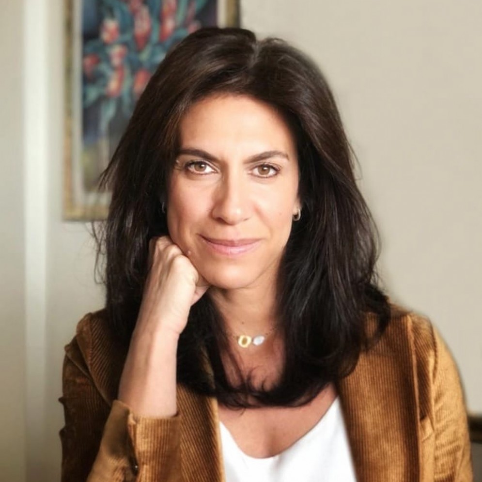 Paola Gibello Saule, Psicologa e Psicoterapeuta