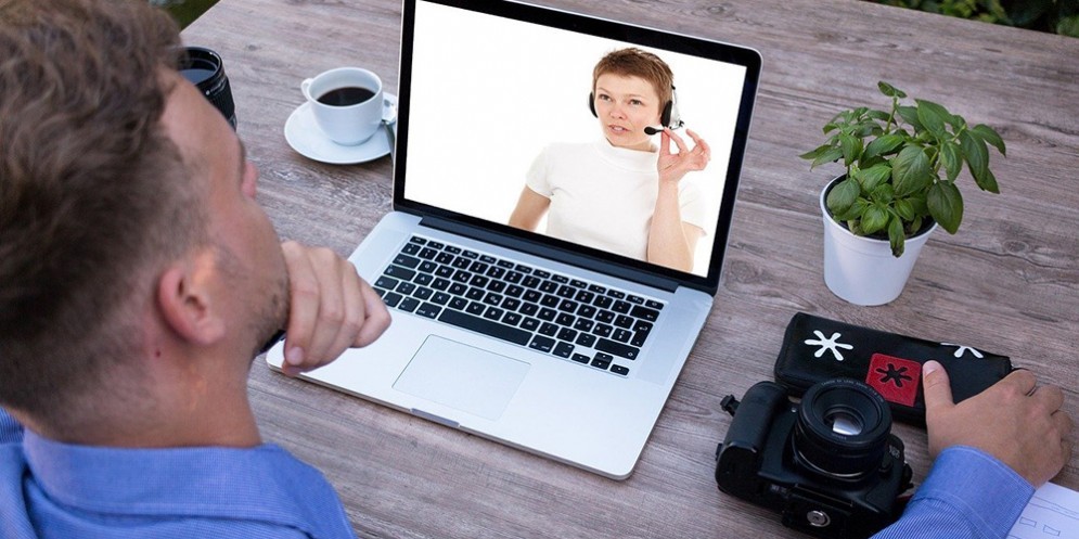 Videoconferenza