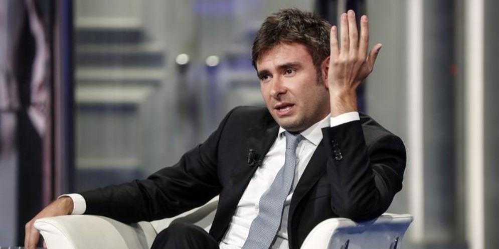 Alessandro Di Battista
