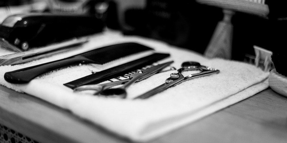 Attrezzatture professionali per parrucchiere