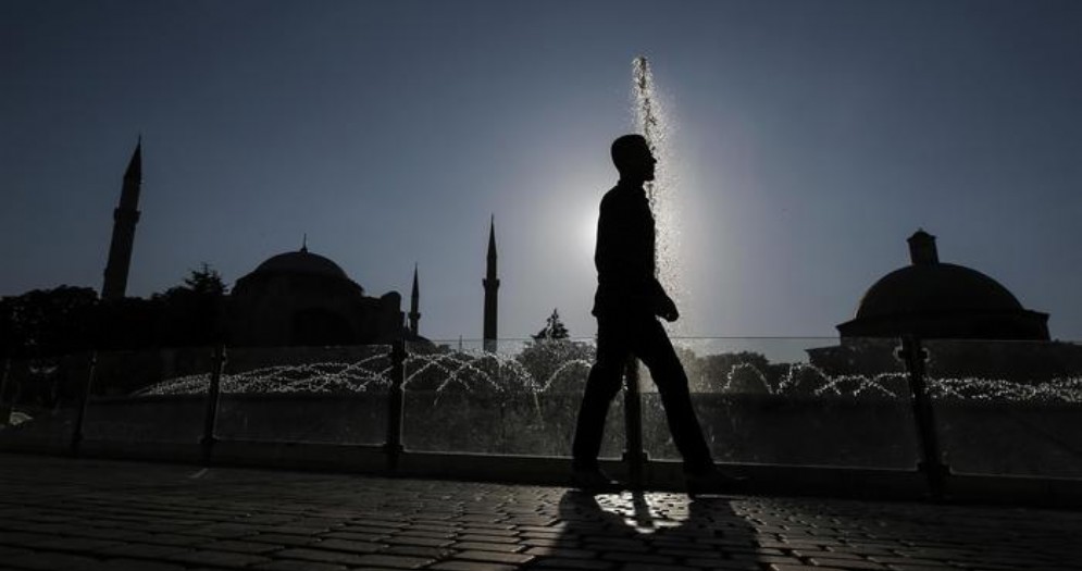 Ramadan 2020: il digiuno ai tempi del coronavirus