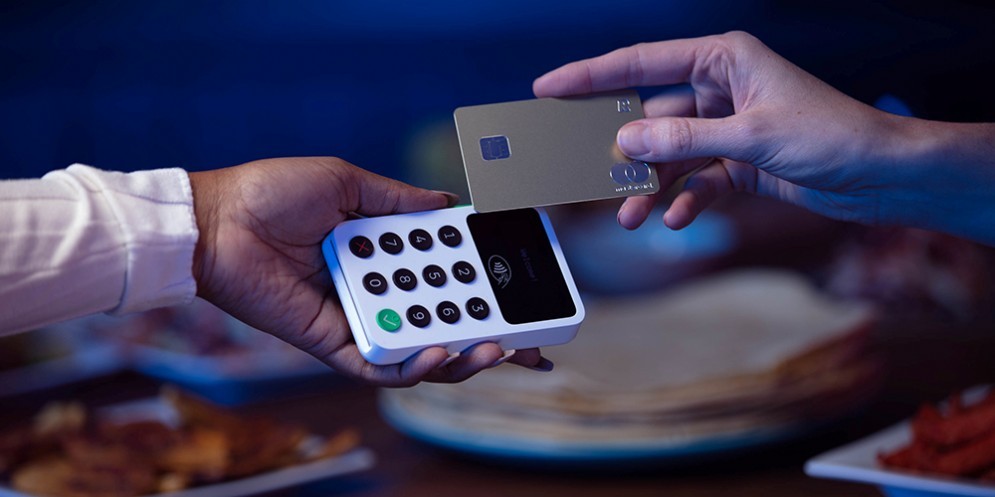 Mobile payment