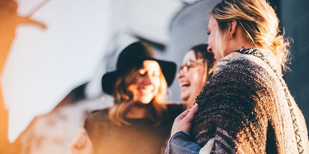 Donne e indipendenza