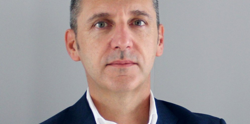 Paolo Zaccardi, CEO di Fabrick