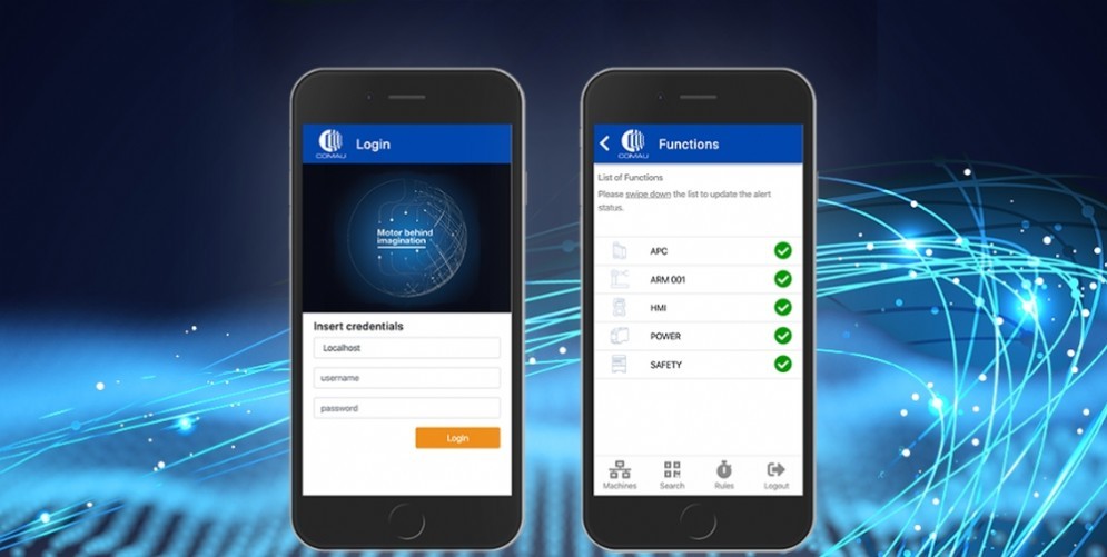 Smart Digital Restart