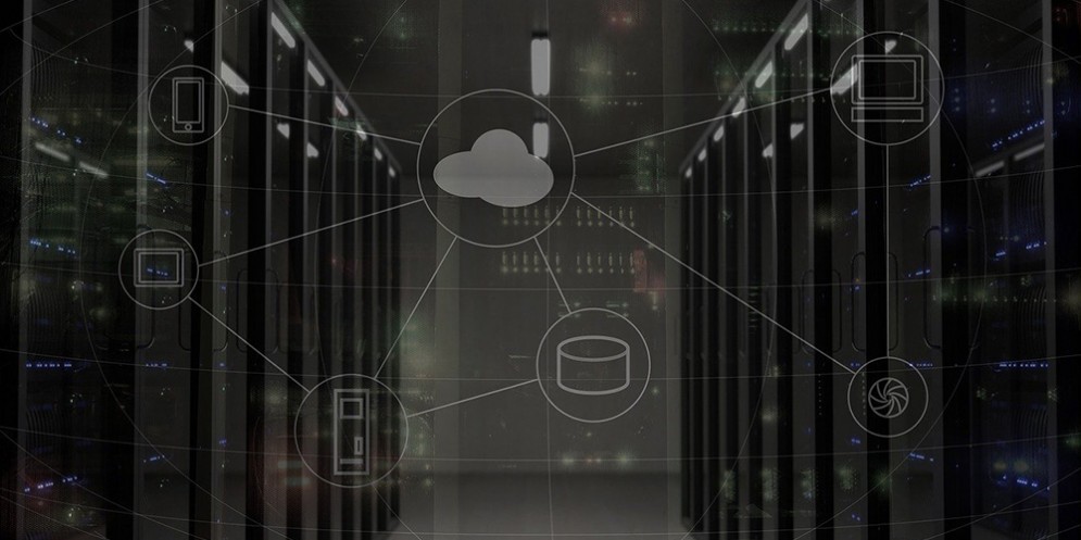 Cloud computing