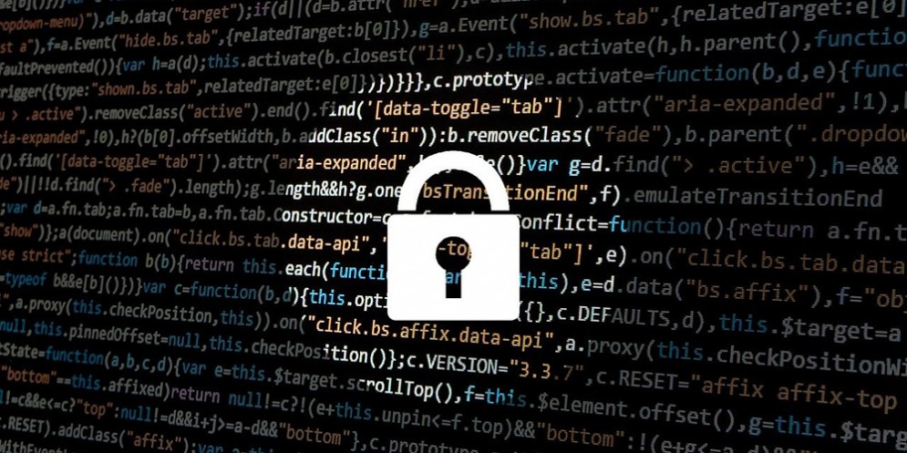 Sicurezza informatica