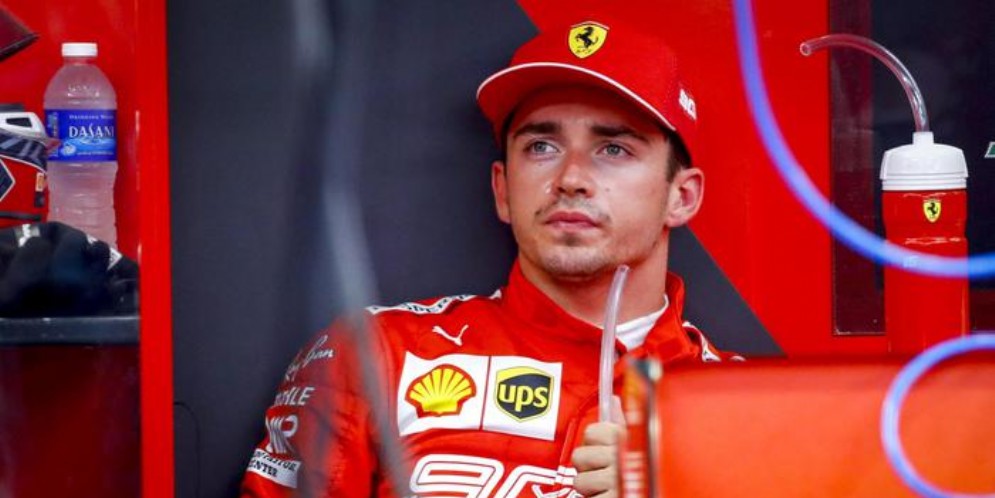 Charles Leclerc