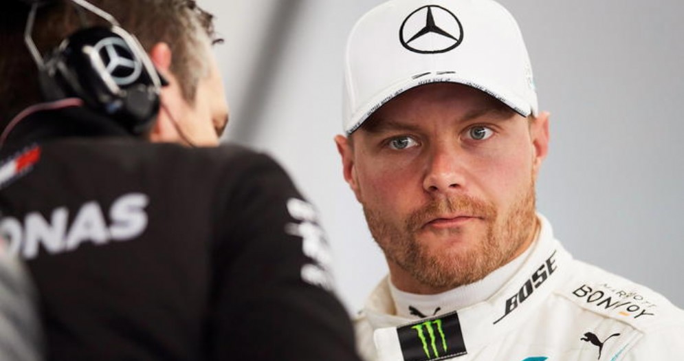 Gp d'Austria, Bottas in pole. Ferrari è buio pesto: Leclerc settimo e Vettel 11esimo