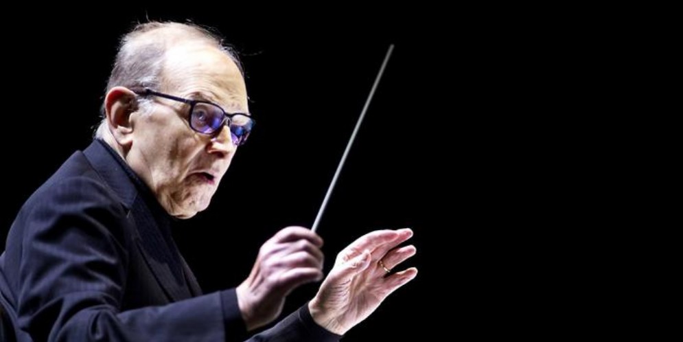 E' morto Ennio Morricone, il «Maestro» delle colonne sonore