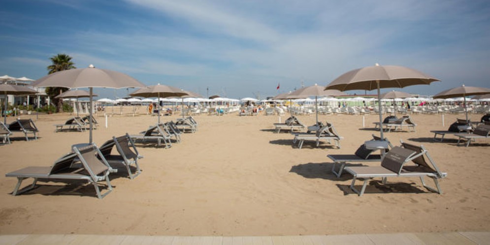 Stabilimento balneare