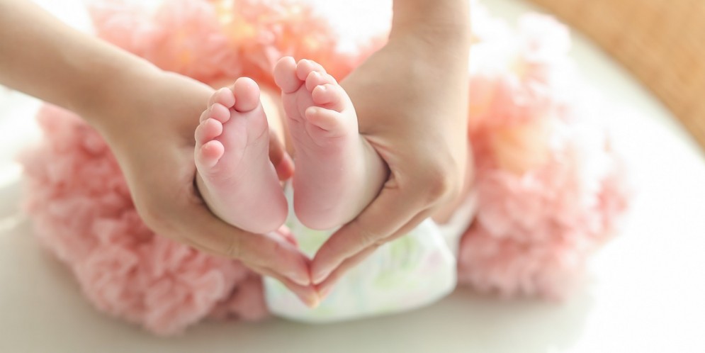 Novità nella diagnosi prenatale: test italiano scova anomalie severe