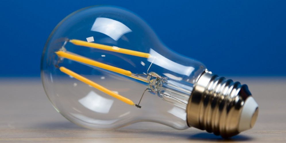 Lampadina led