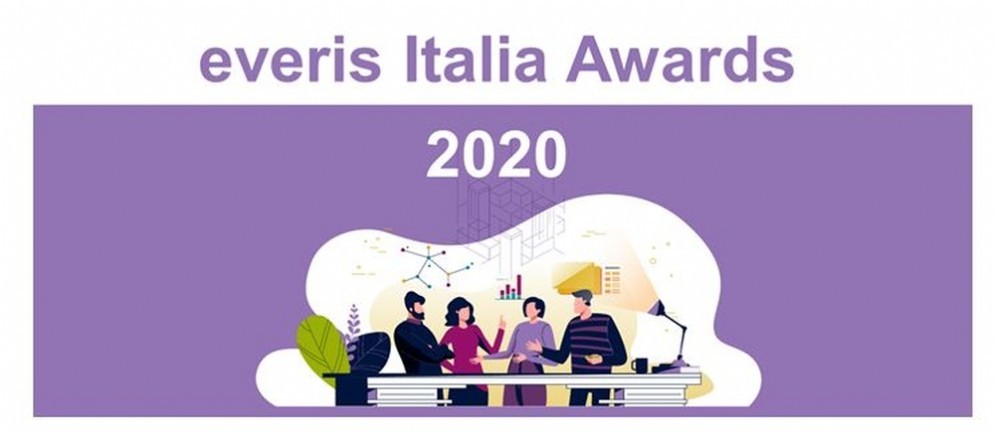 everis Italia Awards 2020