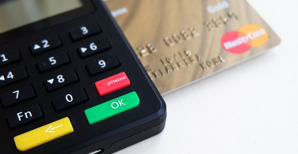 Cashless