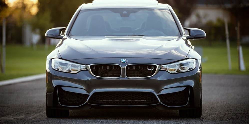 Auto BMW