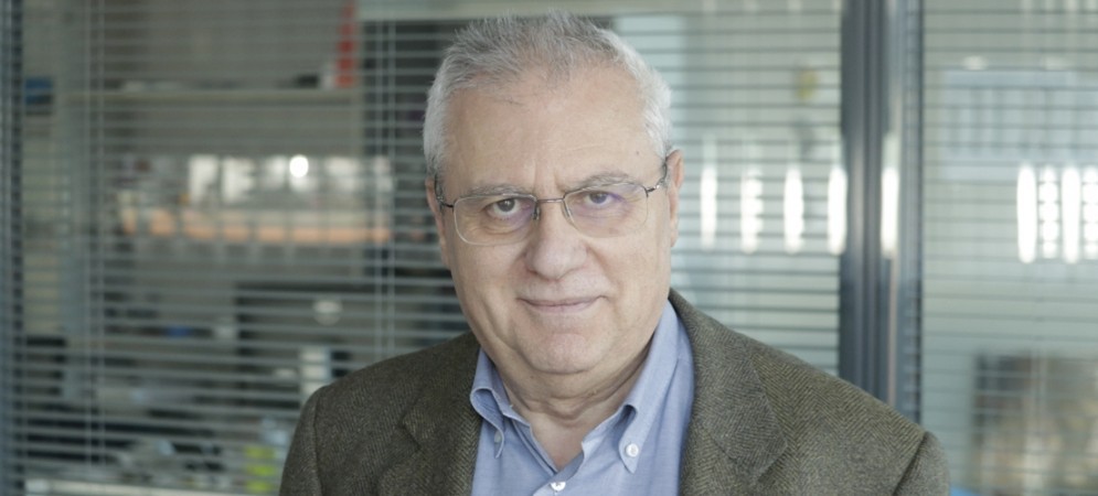 PieroPoccianti_Presidente AIxIA