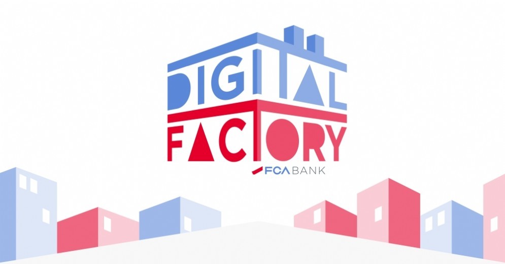FCA Bank - Digital Factory