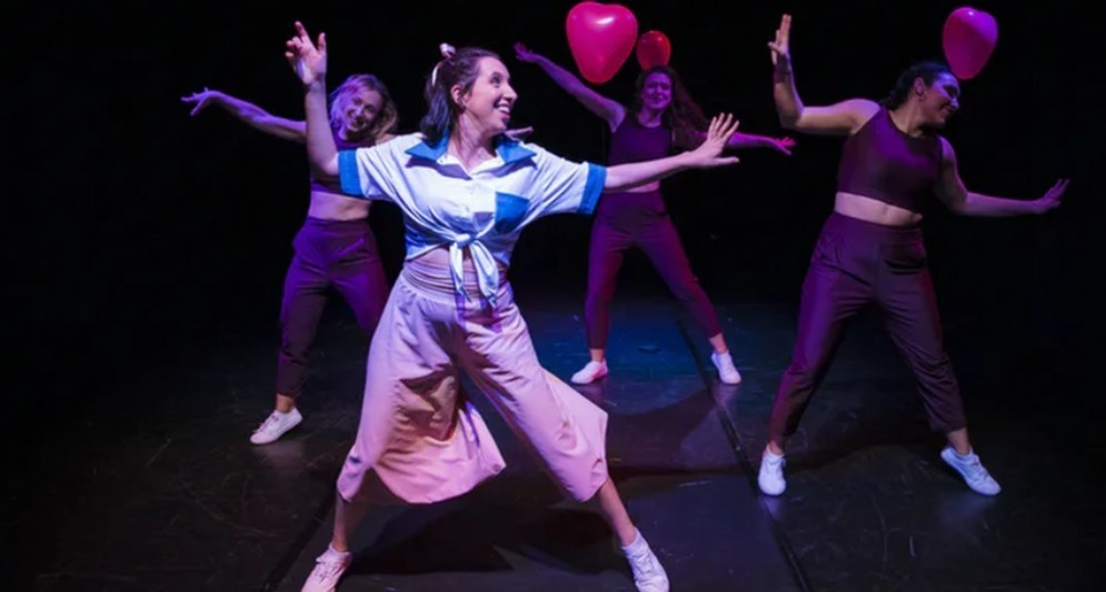 Rassegna teatrale