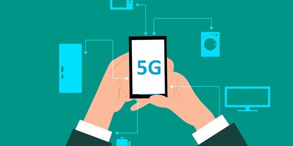 Rete 5G