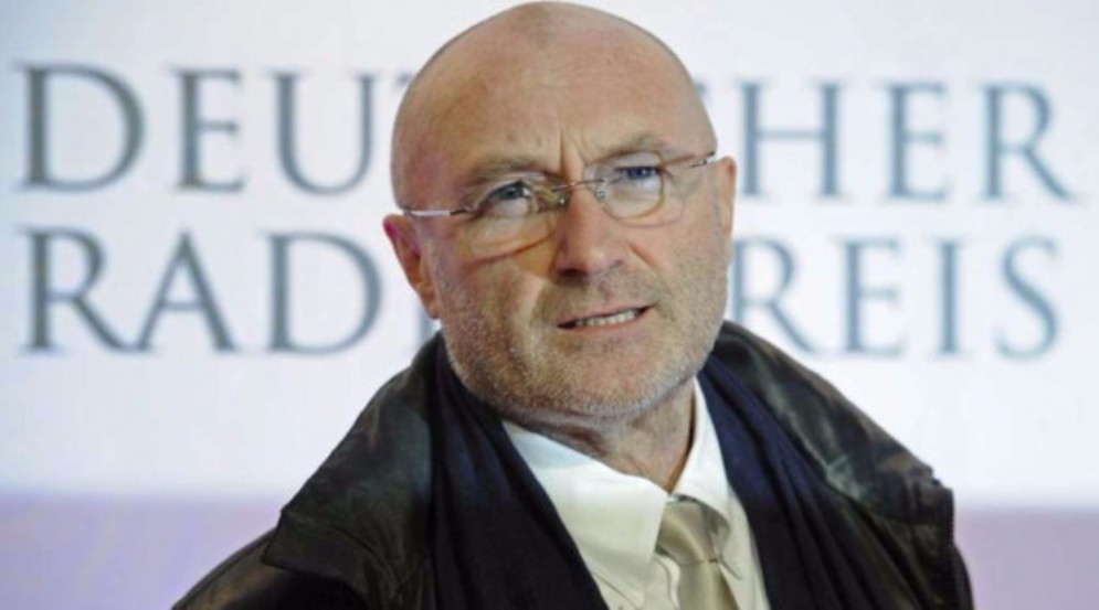I 70 anni di Phil Collins: dai Genesis alla carriera da solista