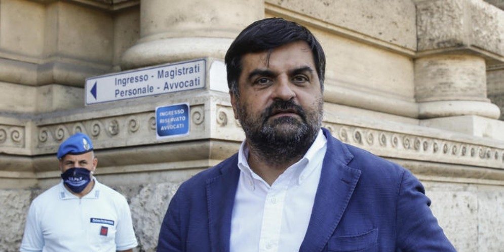 Luca Palamara